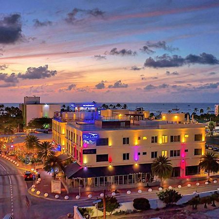 The Cove - Condo Hotel - Palm Beach Strip Luaran gambar