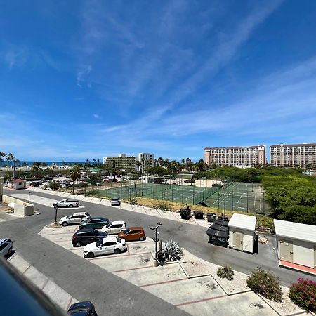 The Cove - Condo Hotel - Palm Beach Strip Luaran gambar