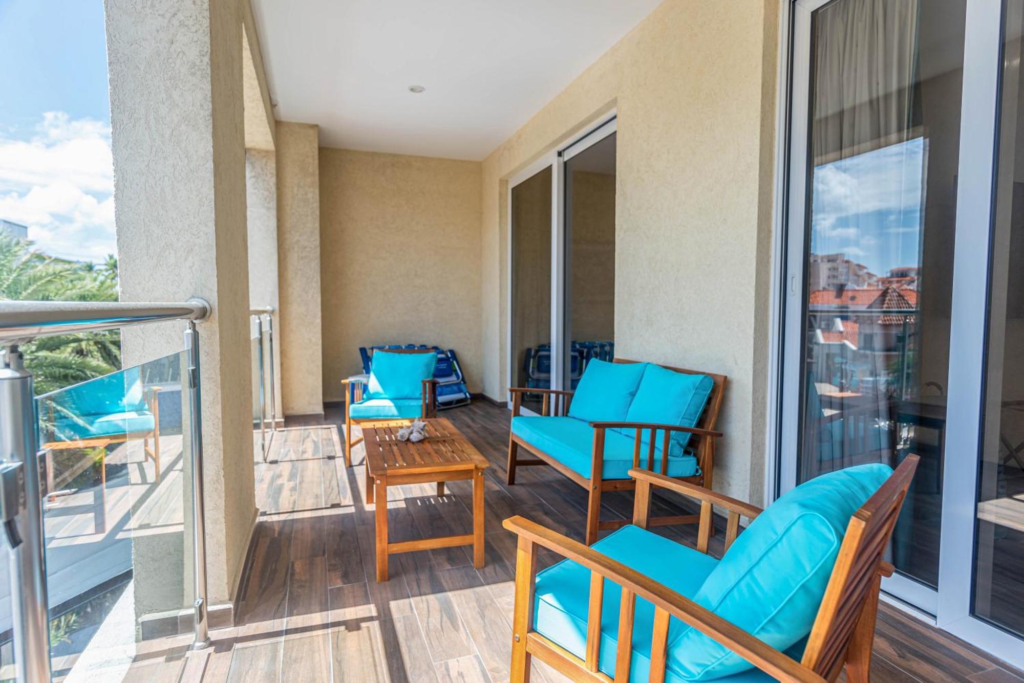 The Cove - Condo Hotel - Palm Beach Strip Bilik gambar