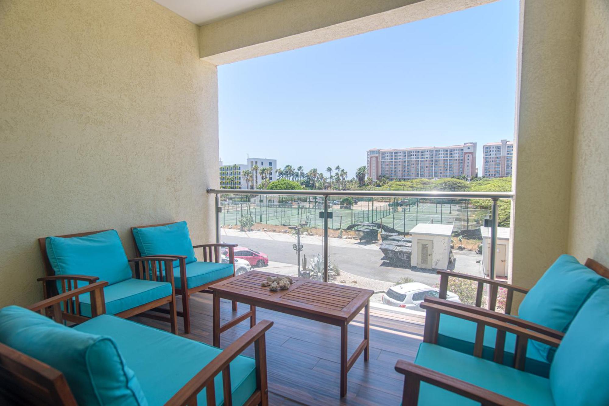 The Cove - Condo Hotel - Palm Beach Strip Luaran gambar
