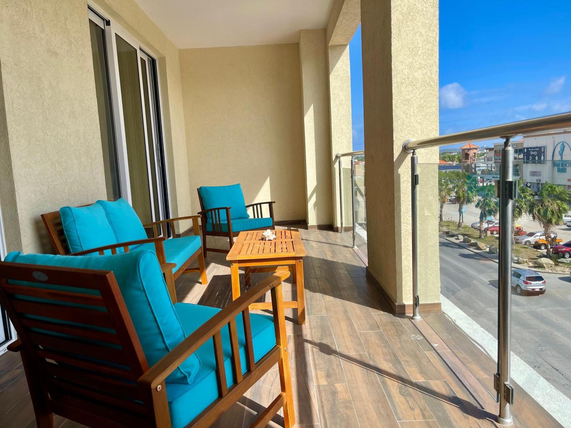 The Cove - Condo Hotel - Palm Beach Strip Bilik gambar