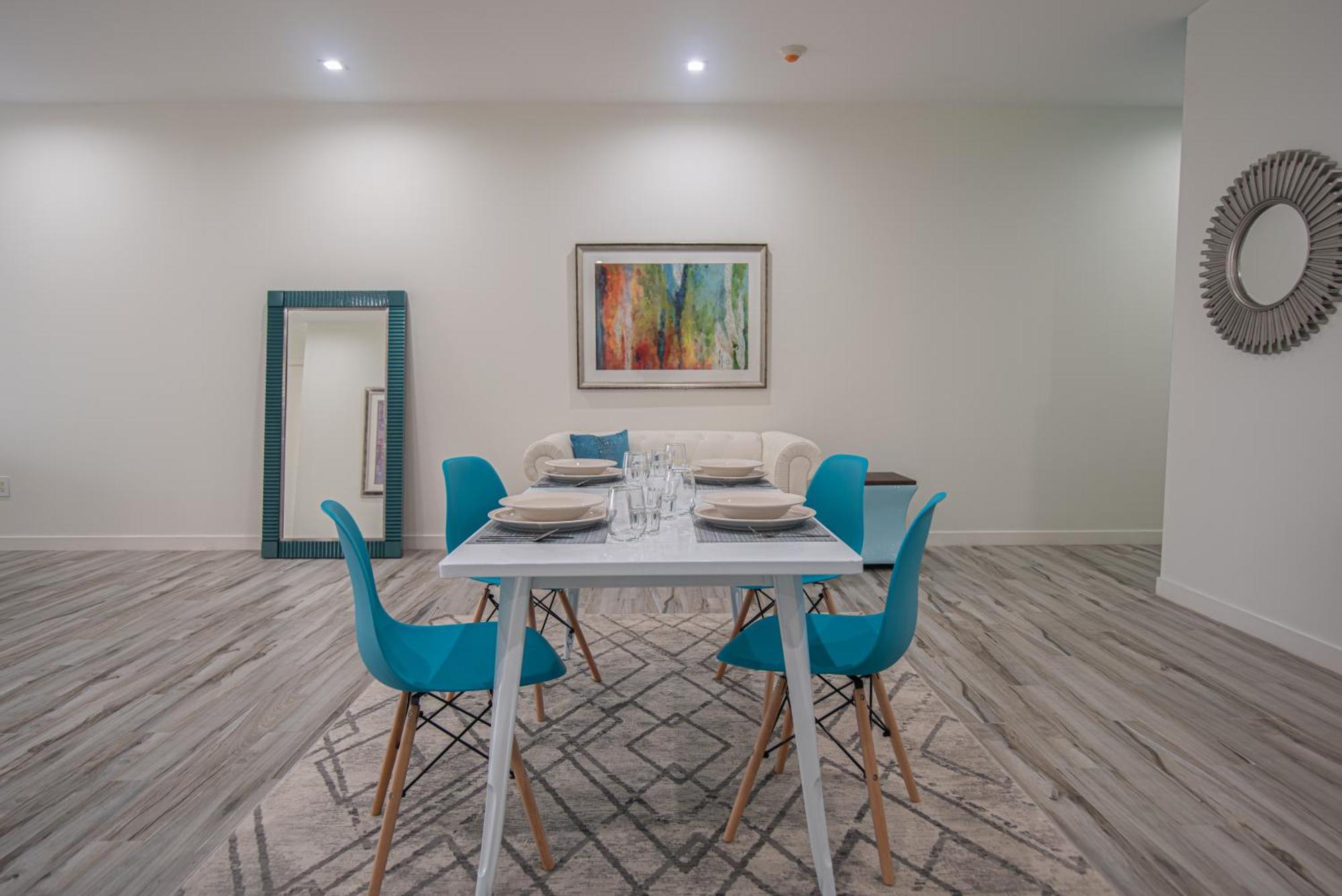 The Cove - Condo Hotel - Palm Beach Strip Bilik gambar