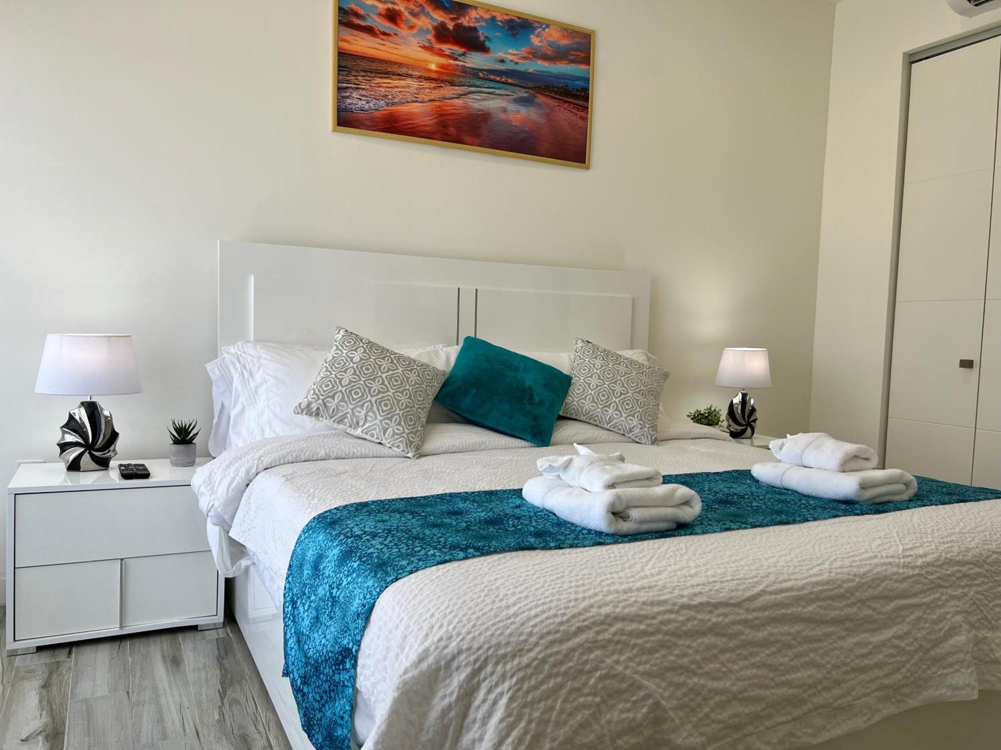 The Cove - Condo Hotel - Palm Beach Strip Bilik gambar