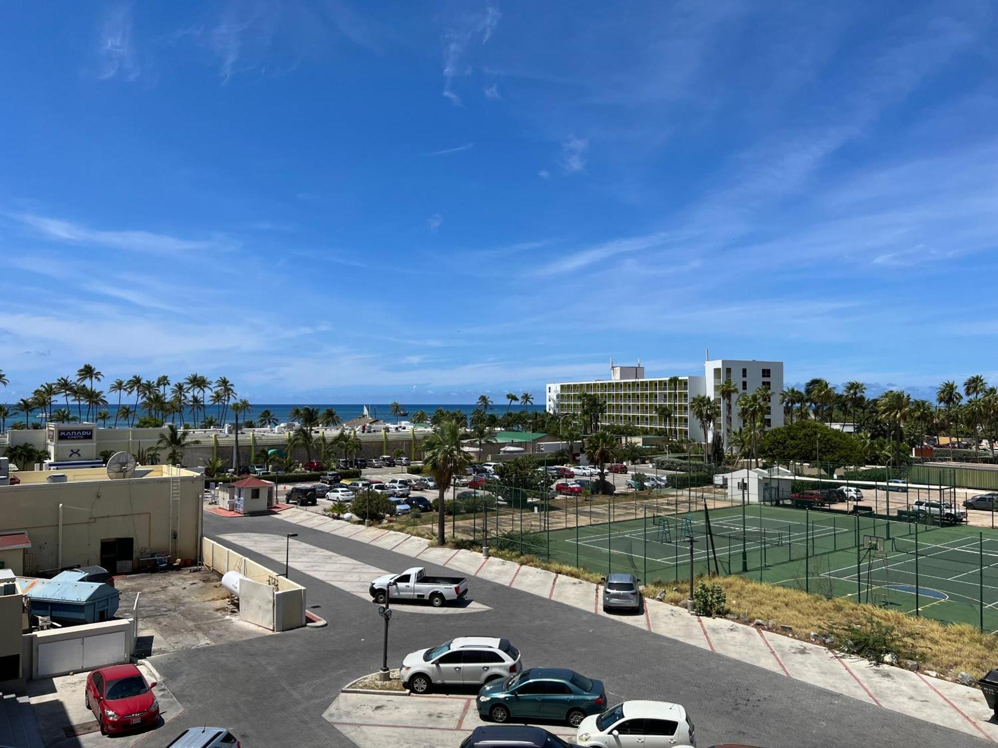 The Cove - Condo Hotel - Palm Beach Strip Bilik gambar