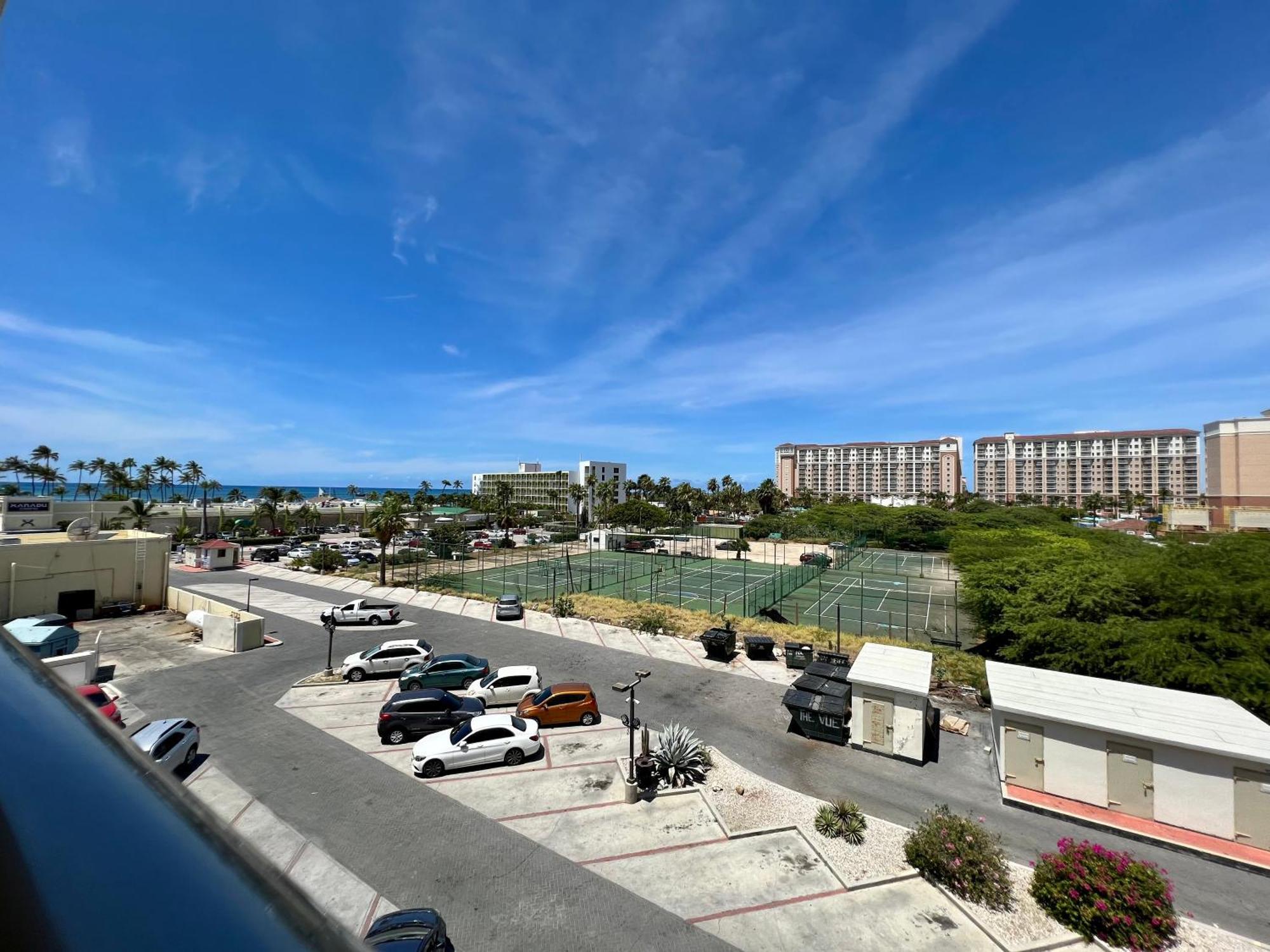 The Cove - Condo Hotel - Palm Beach Strip Luaran gambar
