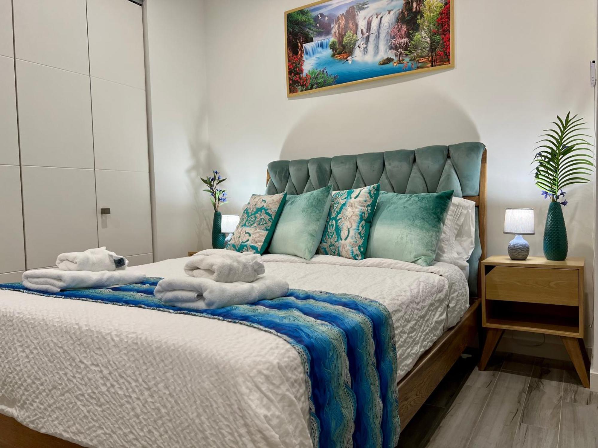 The Cove - Condo Hotel - Palm Beach Strip Bilik gambar