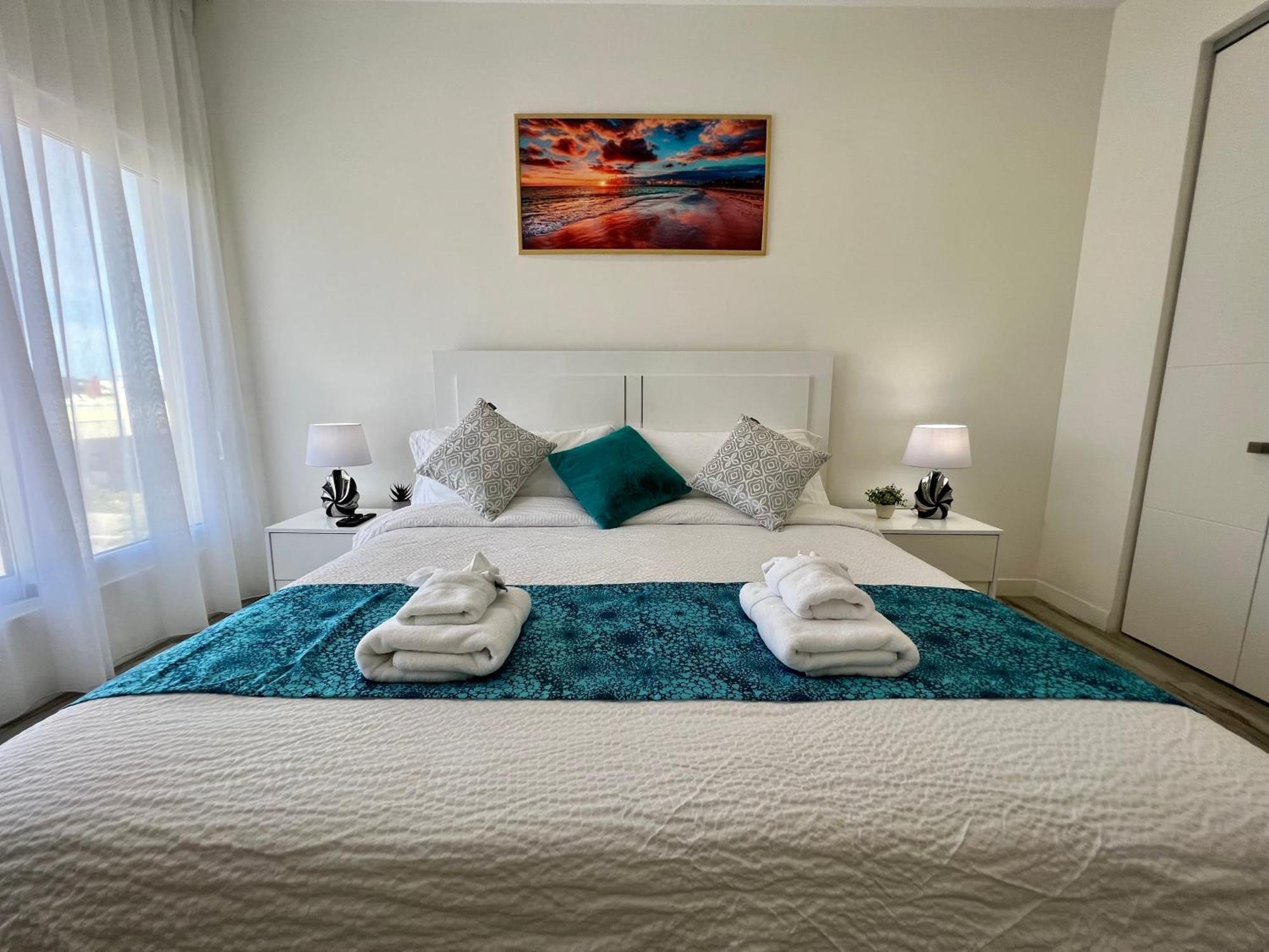 The Cove - Condo Hotel - Palm Beach Strip Bilik gambar
